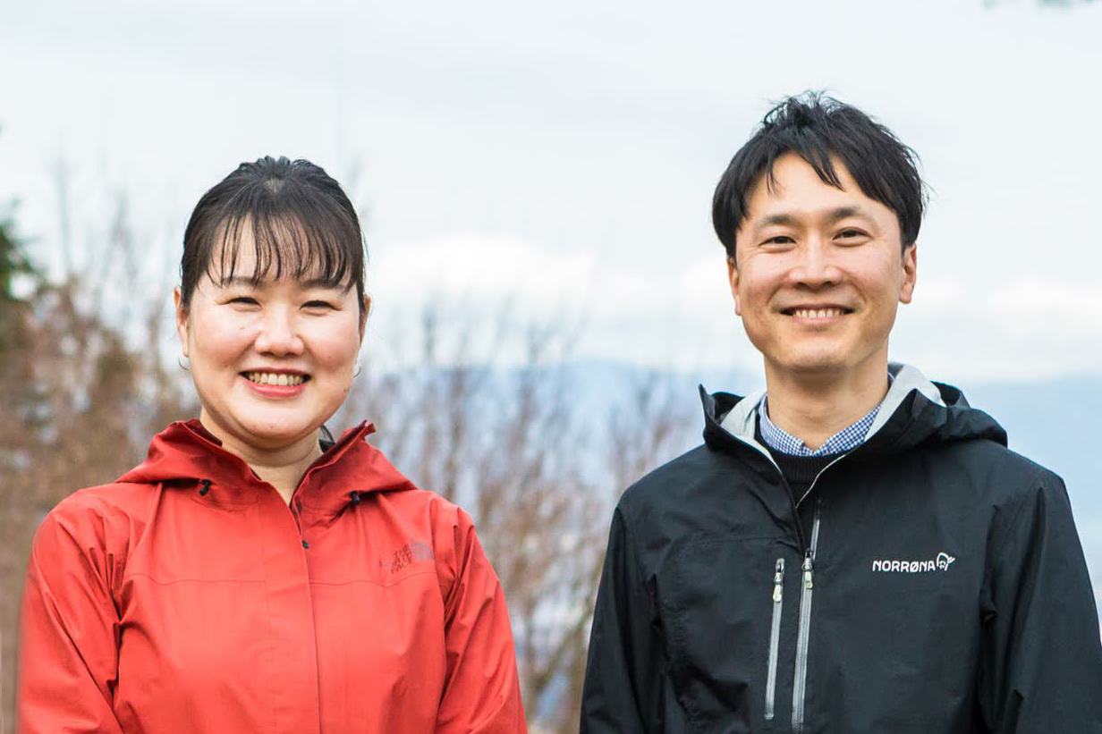 平野 里子、西村 辰也「滋賀県 琵琶湖環境部 森林政策課 やまの健康