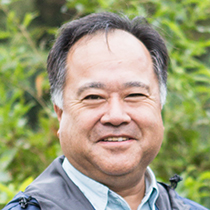 豊丸 敏秋さん